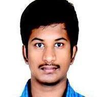 Gnanesh Kannappa Ethiraj Class I-V Tuition trainer in Bangalore