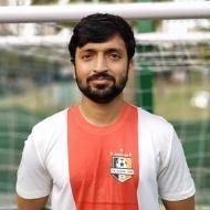 Sumit Bhardwaj Football trainer in Gurgaon