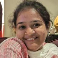 Priti Y. Class 9 Tuition trainer in Jaipur