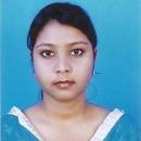 Photo of Shreya N.