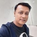 Photo of Anirban Dasgupta