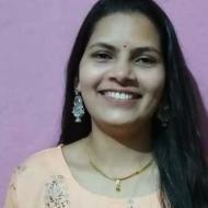 Swati P. Class I-V Tuition trainer in Kalyan