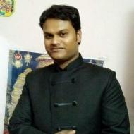 Gulab Sahai srivastava Engineering Entrance trainer in Lucknow