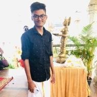 Sanchith Jayaraj Class 10 trainer in Bangalore