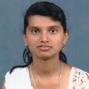 Photo of Padmaja M.