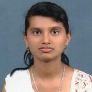 Padmaja M. Class I-V Tuition trainer in Bangalore