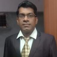 Neeraj Sharma Class I-V Tuition trainer in Bhiwani