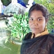 Durgadevi B. Java trainer in Chennai