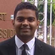 Saurabh Srivastava UPSC Exams trainer in Delhi