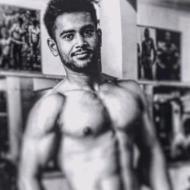 Aditya Tiwari Personal Trainer trainer in Lucknow