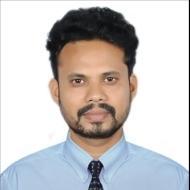 Suneel Kumar K E Class 11 Tuition trainer in Bangalore