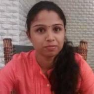 Indhu S. Java trainer in Coimbatore