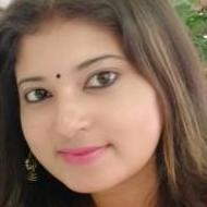 Purnima M. Class I-V Tuition trainer in Bangalore