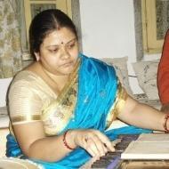 Aparna D. Violin trainer in Kolkata