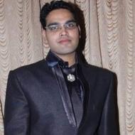 Deepak Jain Class 11 Tuition trainer in Delhi