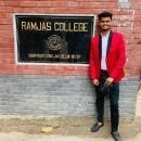 Photo of Abhishek Shah