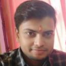 Photo of Akash Chaturvedi