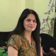 Kanchan A. Nursery-KG Tuition trainer in Noida