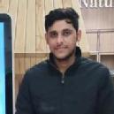 Photo of Ashish Choudhary