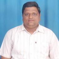 R S Ravindra Babu BTech Tuition trainer in Visakhapatnam