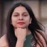 Akanksha Class 10 trainer in Patna