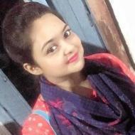 Suchandra N. Class I-V Tuition trainer in Kolkata