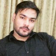 Saurabh Gupta Class I-V Tuition trainer in Varanasi