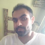 Khushal Chawla Spoken English trainer in Vadodara