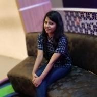 Poojitha P. Class I-V Tuition trainer in Hyderabad