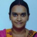 Photo of Sravani T.