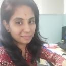 Photo of Prathyusha C.