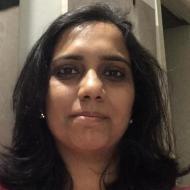 Manasi M. Class I-V Tuition trainer in Bangalore