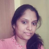 Ranjitha Microsoft Excel trainer in Bangalore