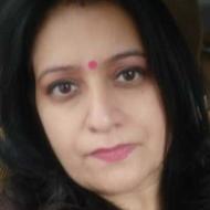 Rimmi J. French Language trainer in Noida