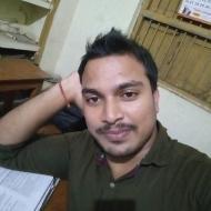 Tarini Mohanty Class 10 trainer in Bhubaneswar