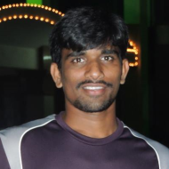 Praveen Velamala Class 11 Tuition trainer in Bangalore