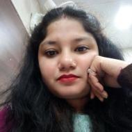 Meenakshi B. Nursery-KG Tuition trainer in Ghaziabad