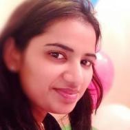 Anshu C. Phonics trainer in Mumbai