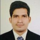 Photo of Niraj Kumar Giri