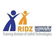 Ridz Oracle institute in Chennai