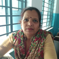 Sarita S. Class I-V Tuition trainer in Delhi