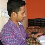 Kundan Kumar Class 10 trainer in Delhi