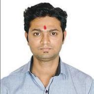 Hemant Shiyal BSc Tuition trainer in Dahanu