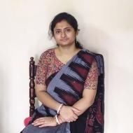 Ranita P. Bengali Speaking trainer in Mumbai