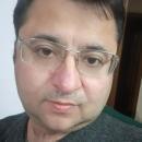 Photo of Dr Sachin katyal