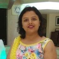 Shalini G. Class 9 Tuition trainer in Mohali