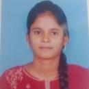 Photo of S Pavani