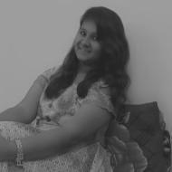 Muskaan A. Class I-V Tuition trainer in Hyderabad