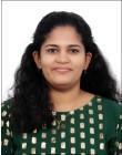 Sara J. BTech Tuition trainer in Mavelikara