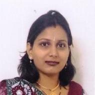 Nisha B. Class 8 Tuition trainer in Kharar